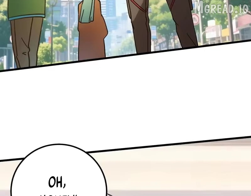 Log into the Future Chapter 318  - page 3